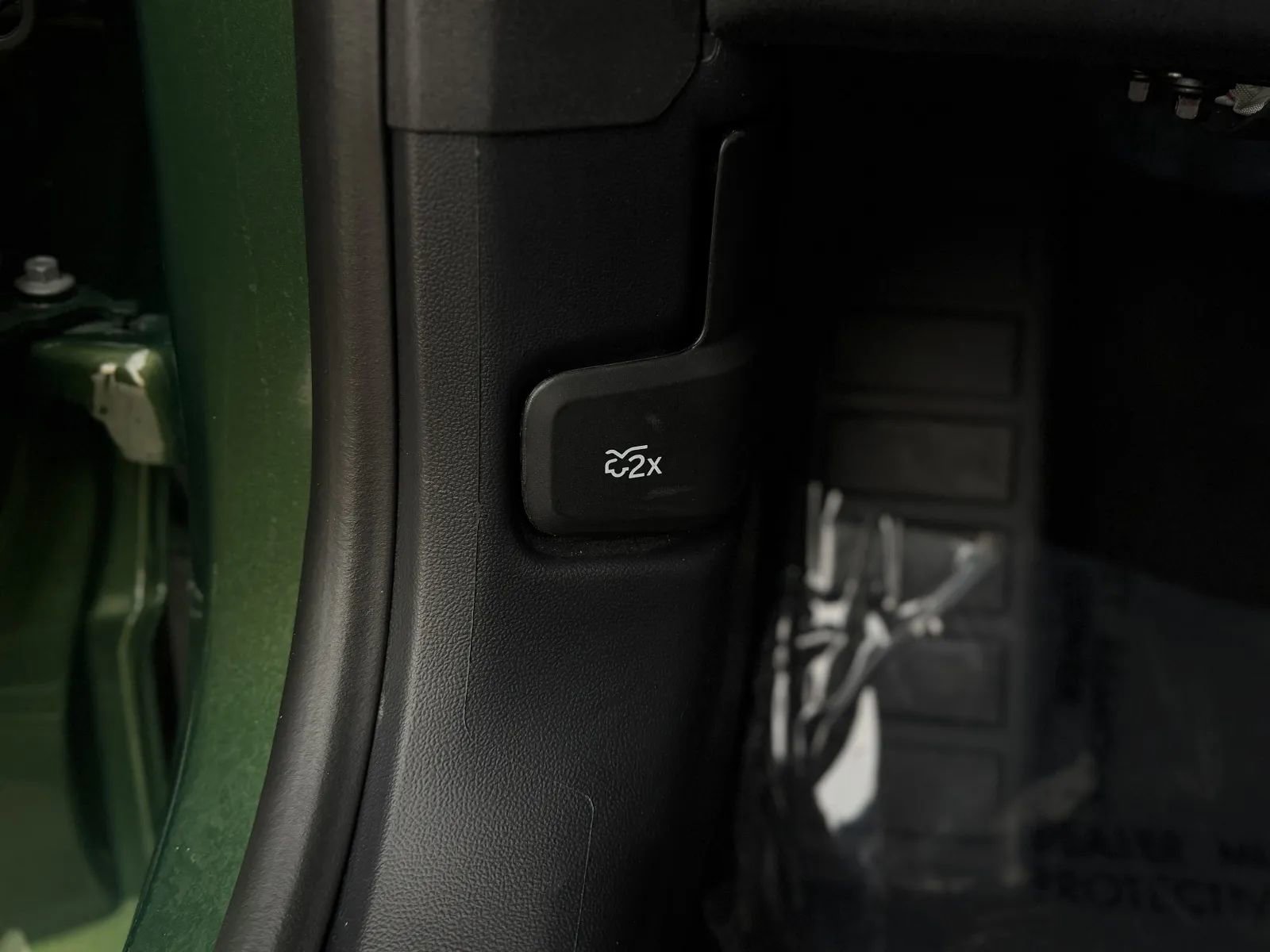 Used 2024 Ford Bronco Sport Outer Banks w/ Tech Package image 28