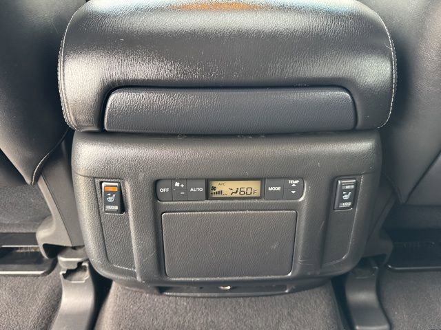 Used 2017 INFINITI QX80 4WD w/ Driver Assistance Package image 23