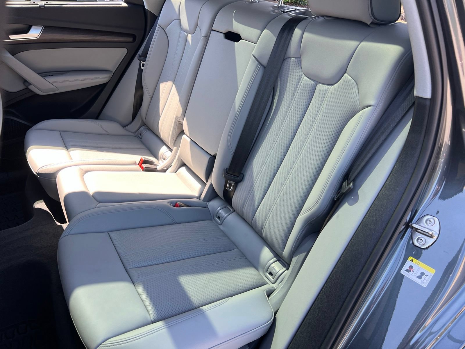 Used 2023 Audi Q5 e Prestige w/ Prestige Package AWD/4WD image 34