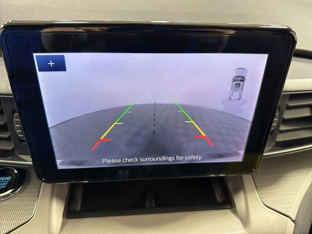 Used 2023 Ford Explorer XLT w/ Equipment Group 202A image 35