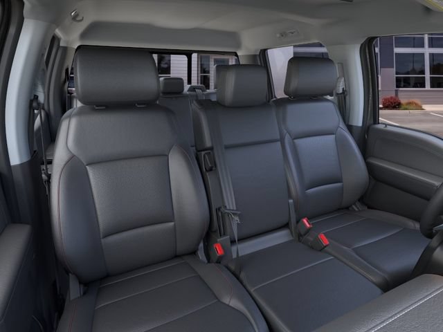 New 2026 Ford F250 Lariat w/ Black Appearance Package AWD/4WD image 10