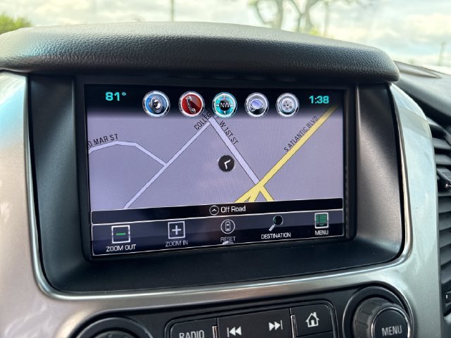 Certified 2019 Chevrolet Tahoe Premier w/ Premier Plus Edition RWD image 20