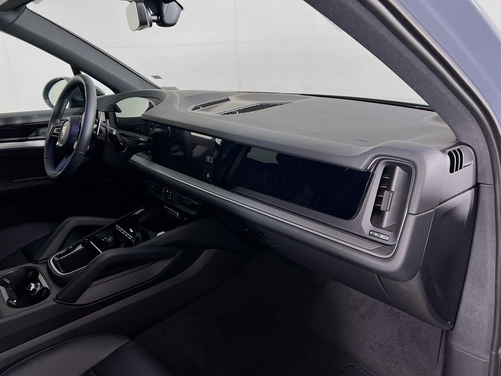 New 2026 Porsche Cayenne image 31