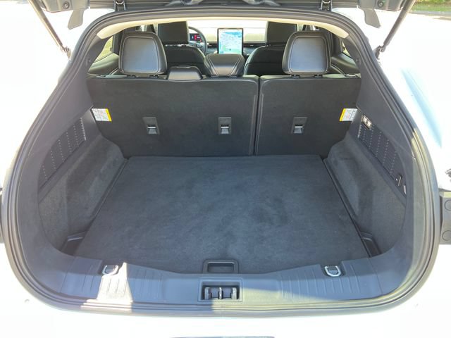 Used 2025 Ford Mustang Mach-E Select AWD/4WD image 29