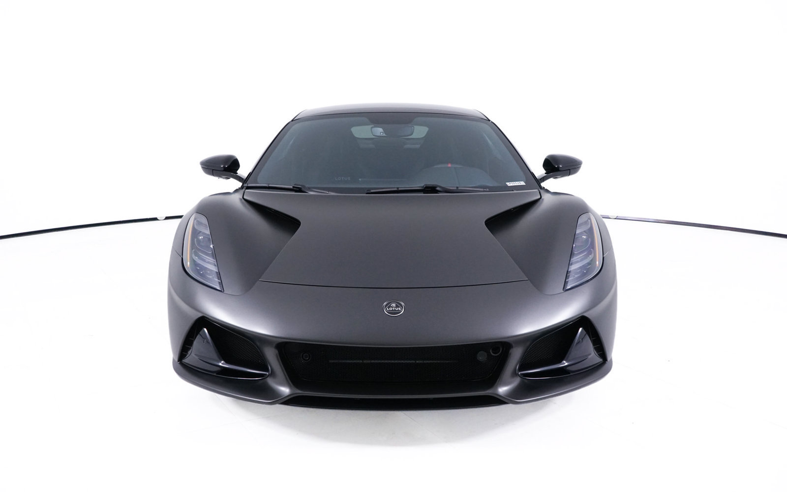 Used 2024 Lotus Emira First Edition RWD image 10
