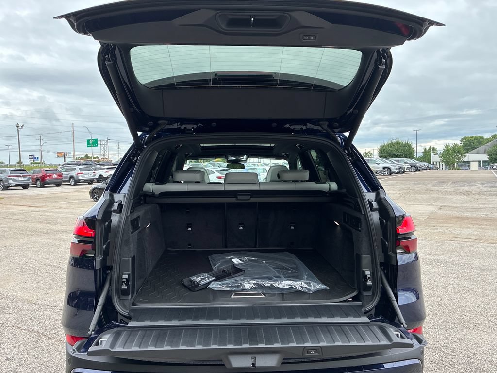 New 2026 BMW X5 xDrive40i AWD/4WD image 21