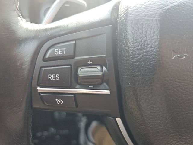 Used 2016 BMW 528i Sedan image 33