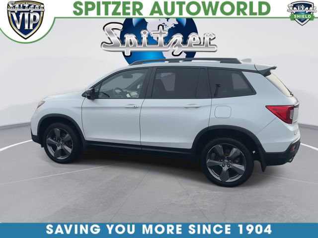 Used 2019 Honda Passport Touring image 7