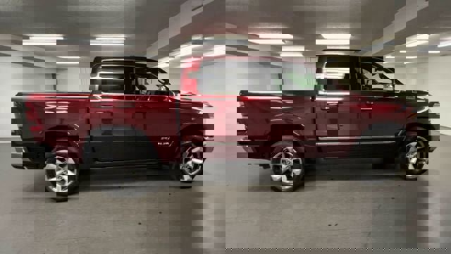 Used 2022 RAM 1500 Limited image 9
