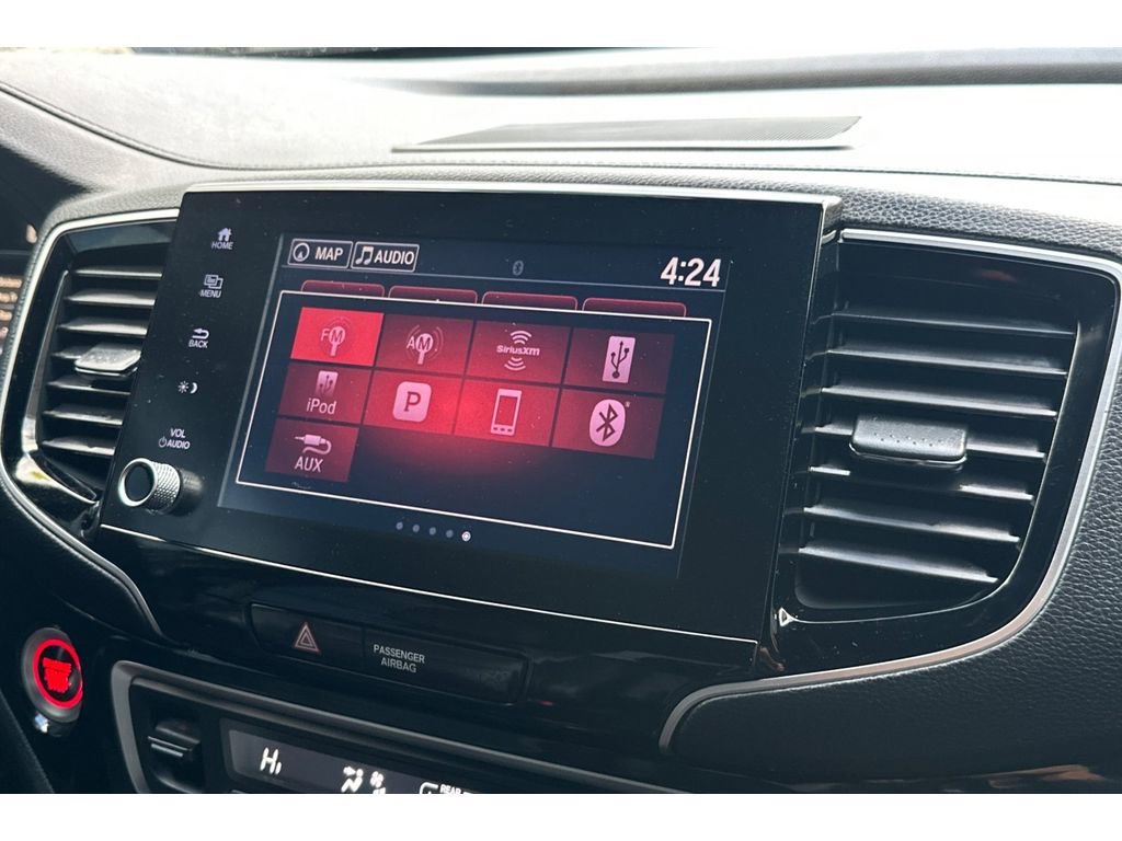 Used 2023 Honda Ridgeline Black Edition image 25