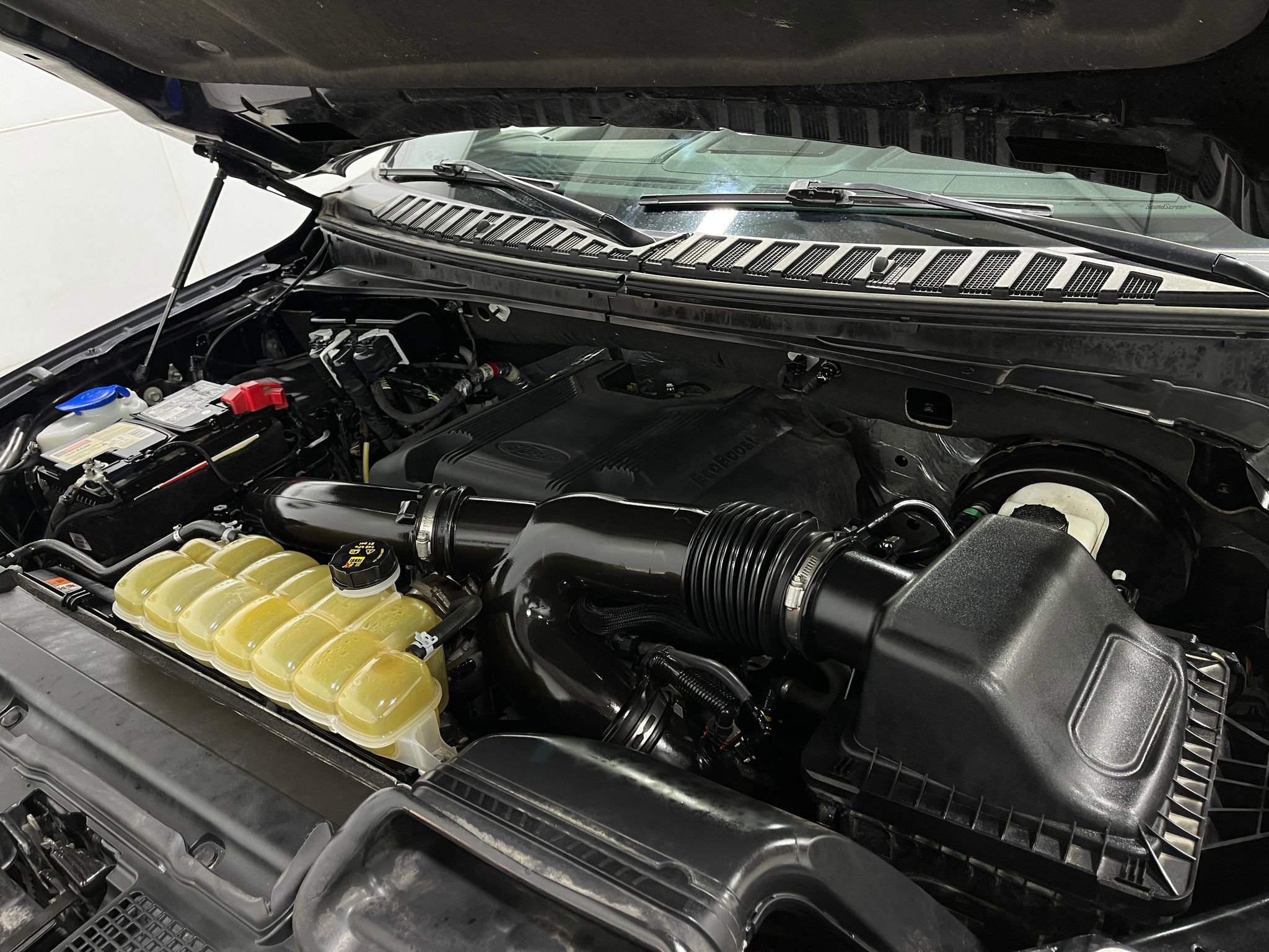 Used 2021 Ford Expedition Max Limited AWD/4WD image 28