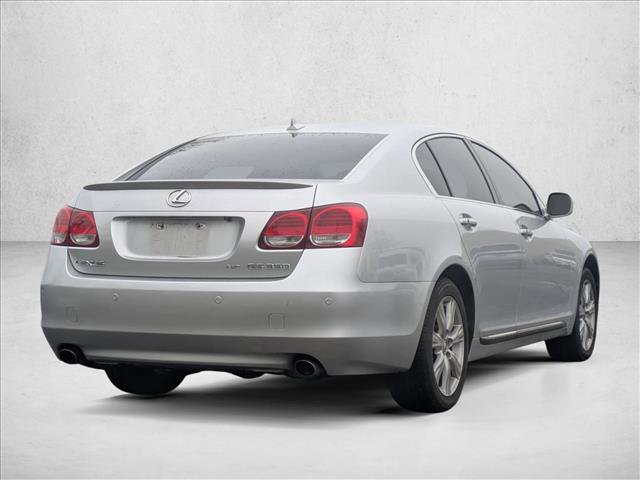 Used 2008 Lexus GS 350 AWD image 5