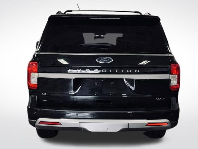 Used 2024 Ford Expedition Max XLT AWD/4WD image 7