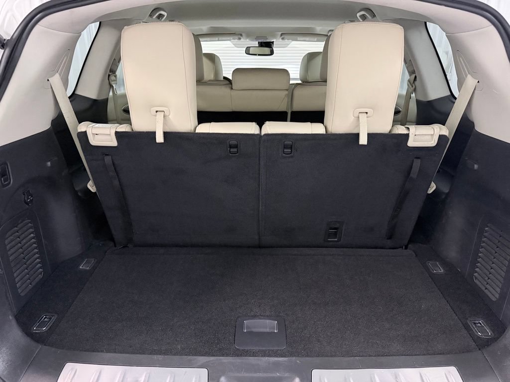 Used 2017 INFINITI QX60 FWD w/ Premium Plus Package image 37
