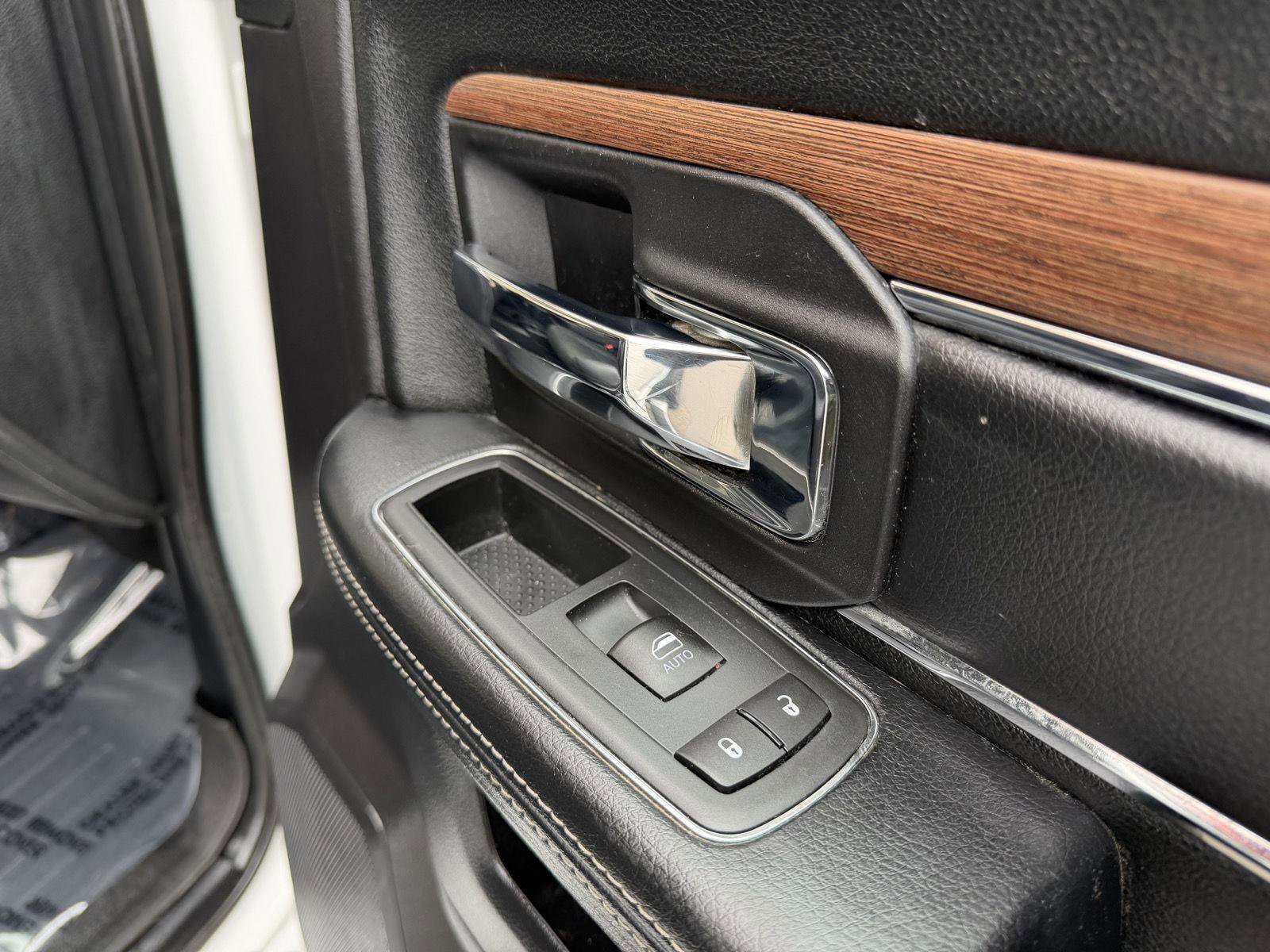 Used 2016 RAM 2500 Power Wagon Laramie image 31