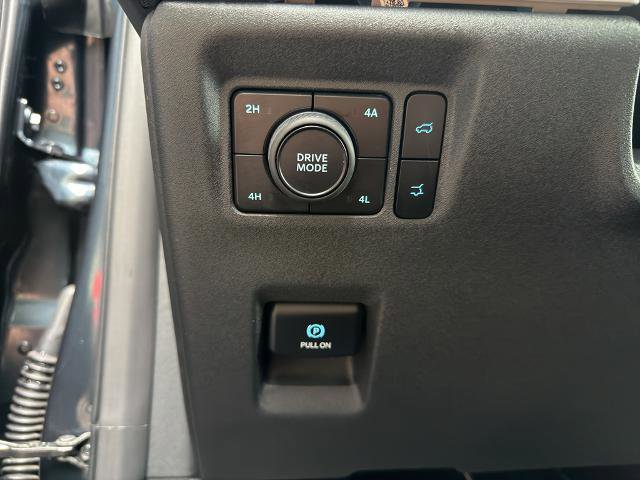 Certified 2025 Ford Expedition Active image 24