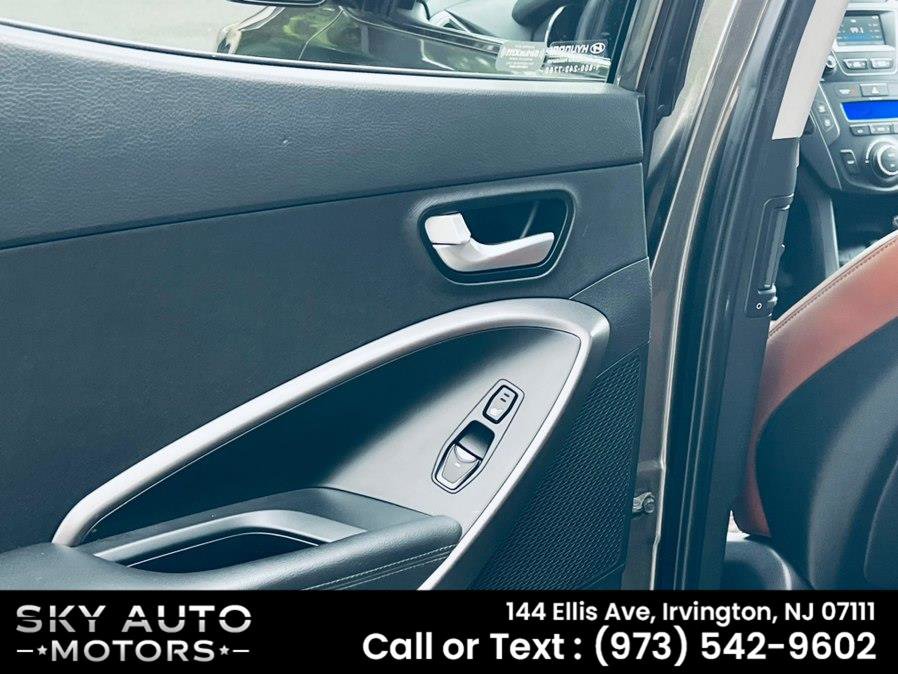 Used 2013 Hyundai Santa Fe Sport 2.0T AWD/4WD image 17