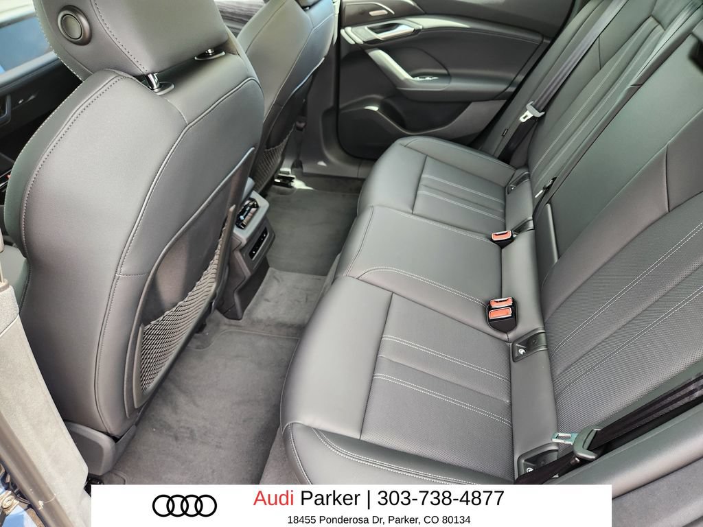New 2027 Audi A6 e-tron Prestige AWD/4WD image 8
