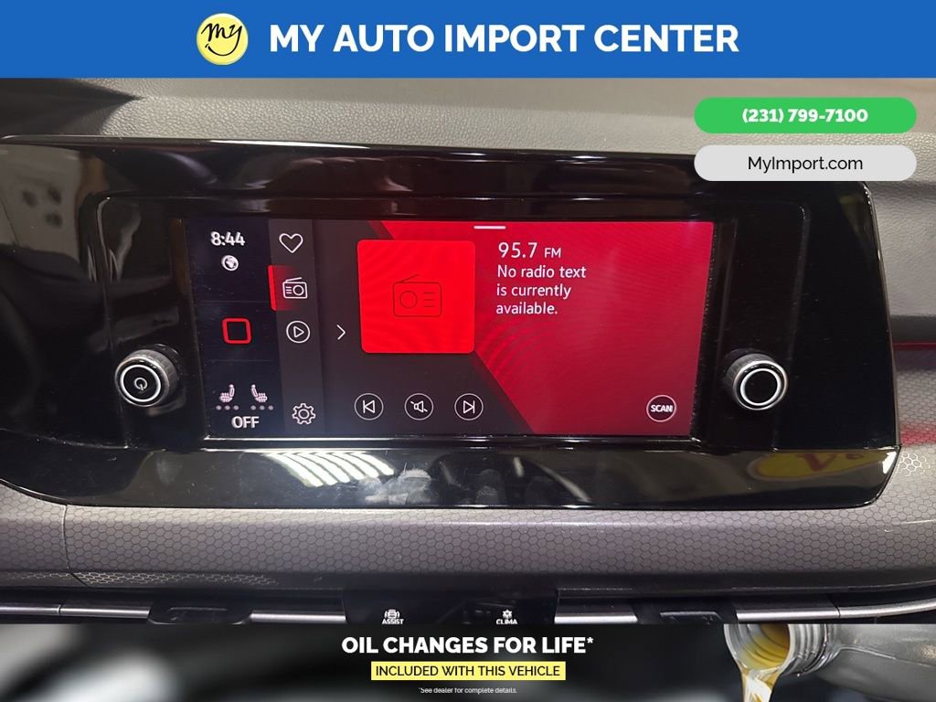 Used 2024 Volkswagen GTI S image 21