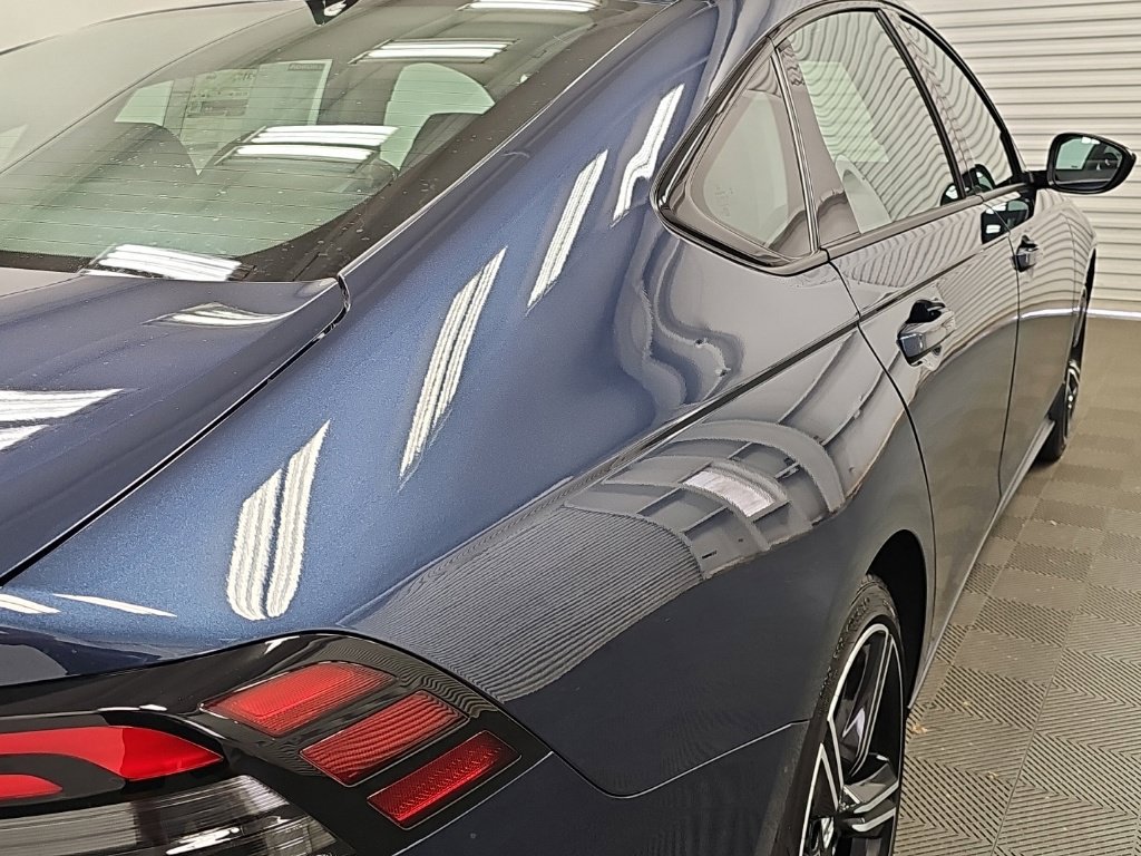 New 2026 Honda Accord SE image 9