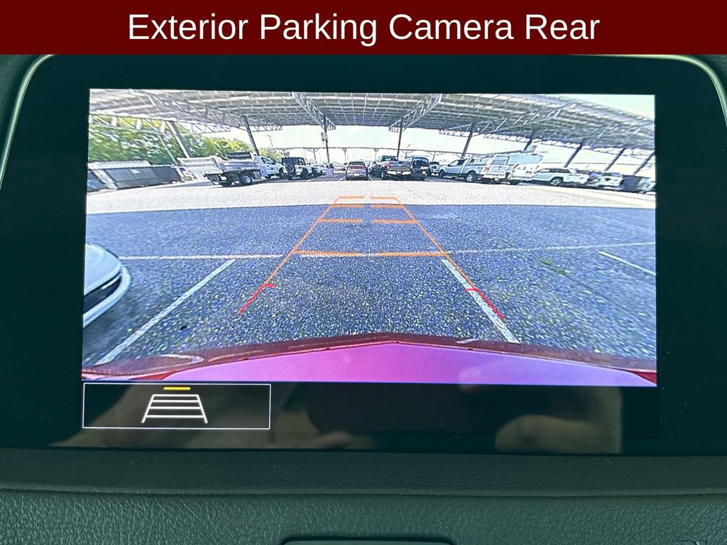 Used 2020 Cadillac XT4 Sport w/ Cold Weather Package FWD image 8