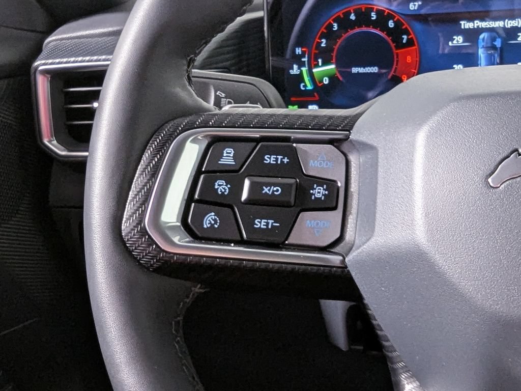 Used 2026 Ford Mustang GT Premium RWD image 30