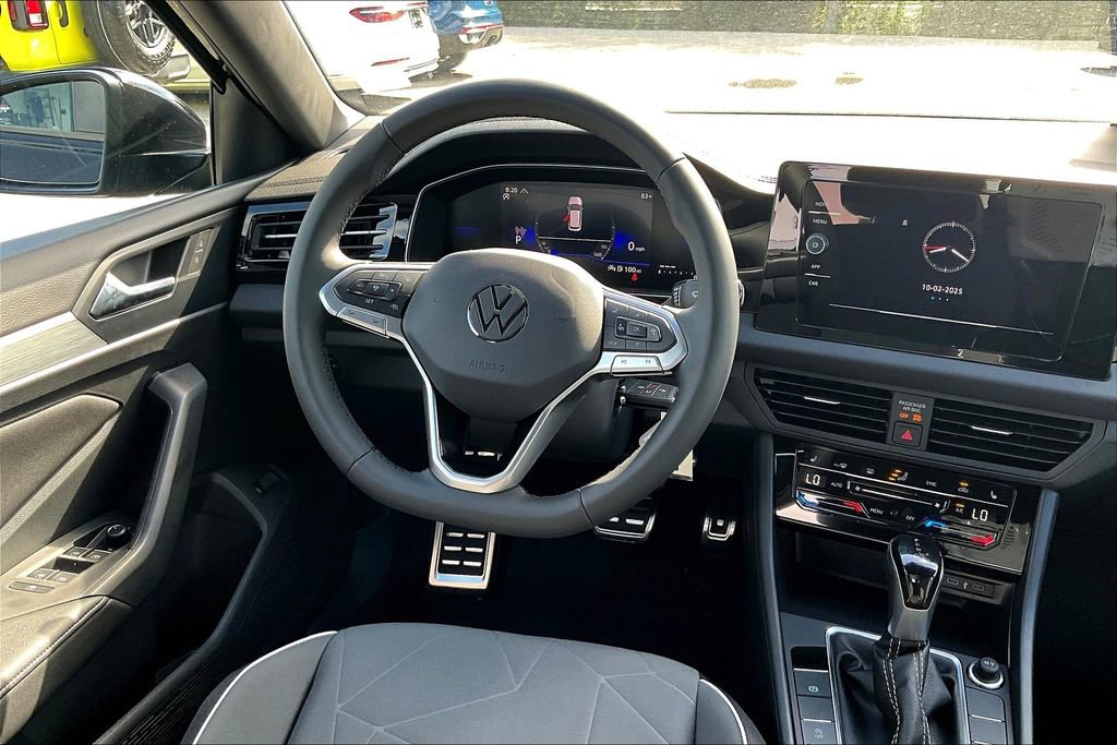New 2026 Volkswagen Jetta Sport FWD image 18
