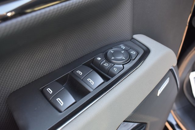 New 2026 Chevrolet Silverado 2500 ZR2 image 18