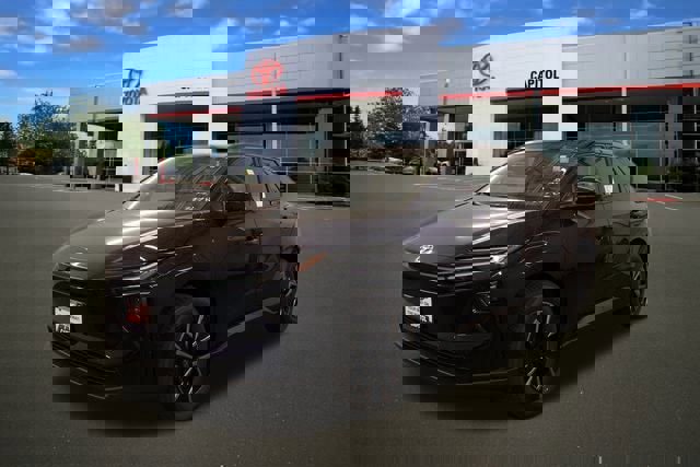 New 2026 Toyota bZ image 6