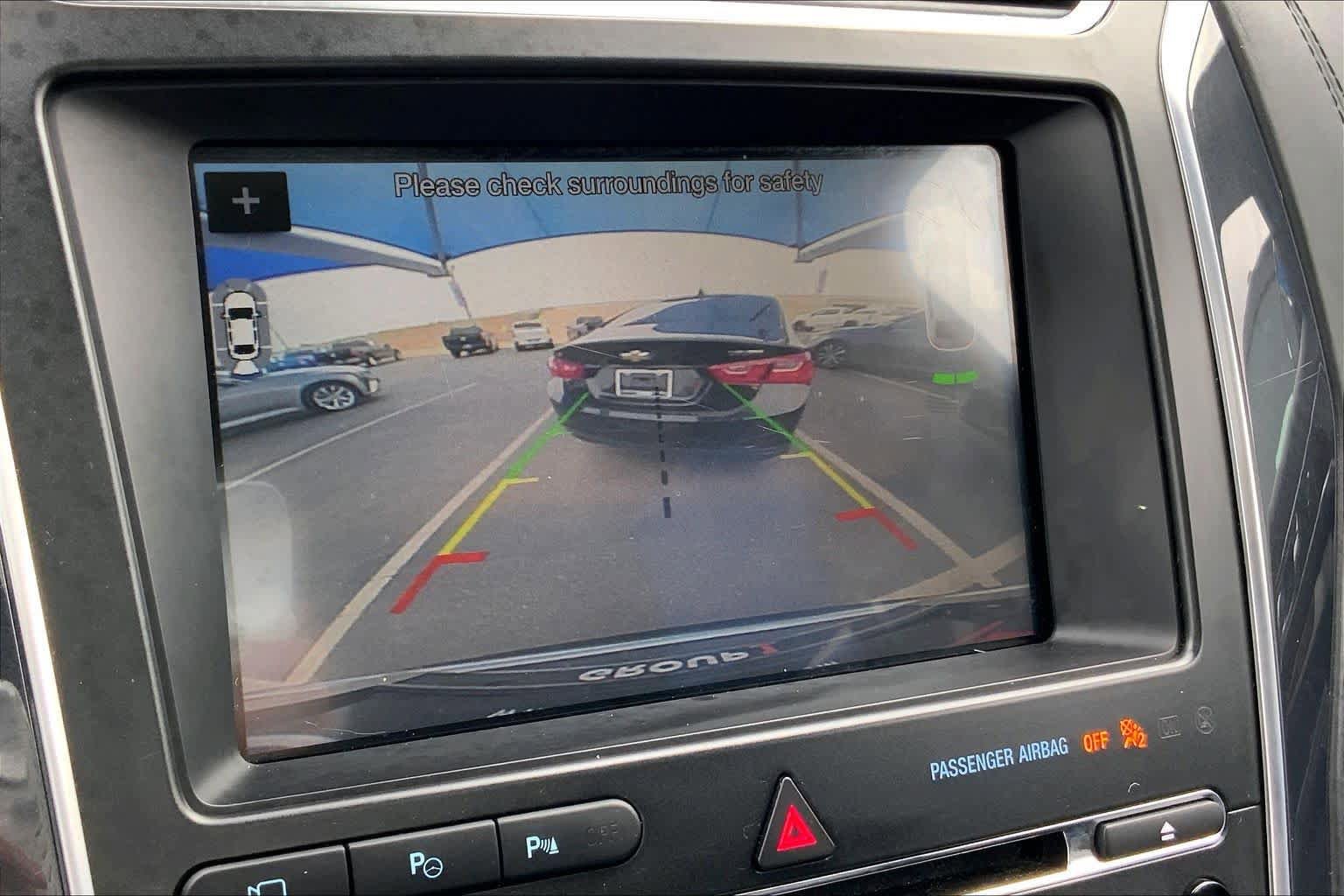 Used 2018 Ford Explorer Platinum AWD/4WD image 27