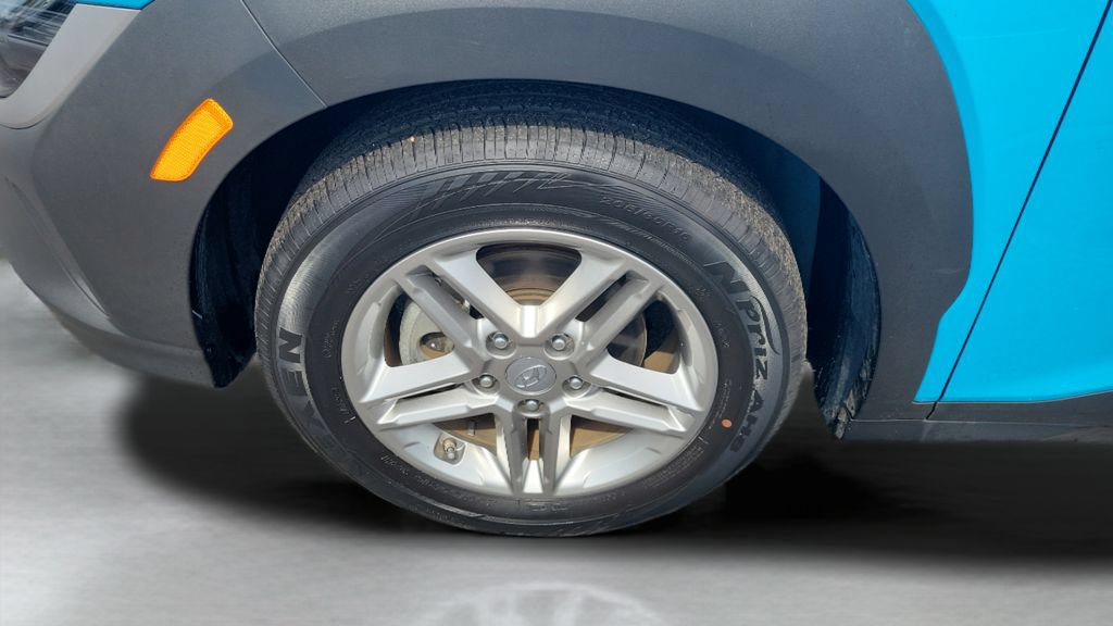 Certified 2023 Hyundai Kona SE w/ Cargo Package FWD image 26