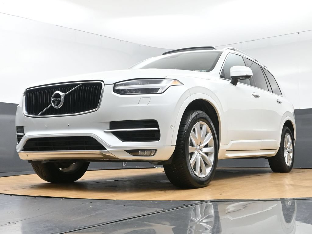 Used 2018 Volvo XC90 T6 Momentum w/ Convenience Package AWD/4WD image 42