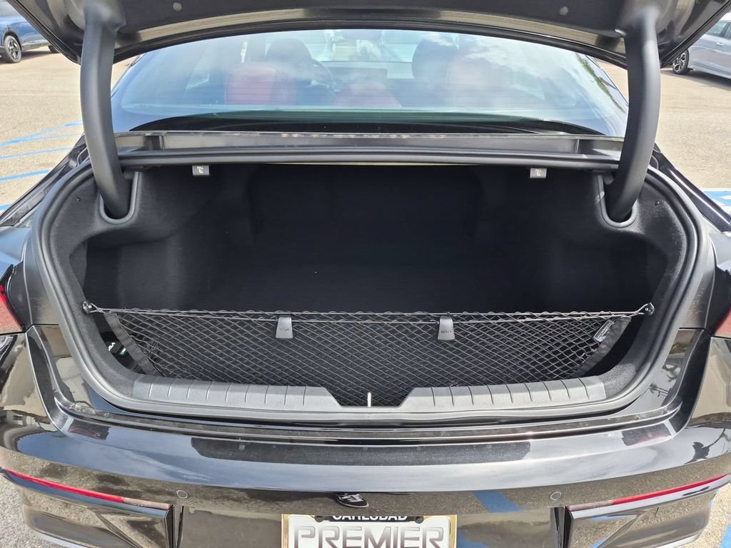 New 2026 Kia K5 GT-Line w/ GT-Line Premium Package FWD image 27