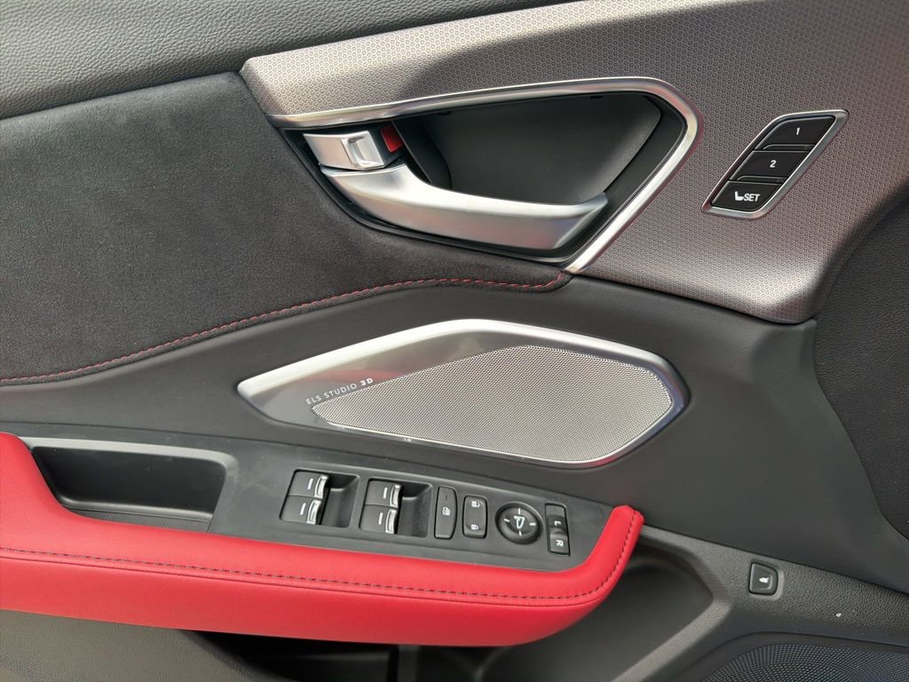 New 2026 Acura RDX A-Spec image 12