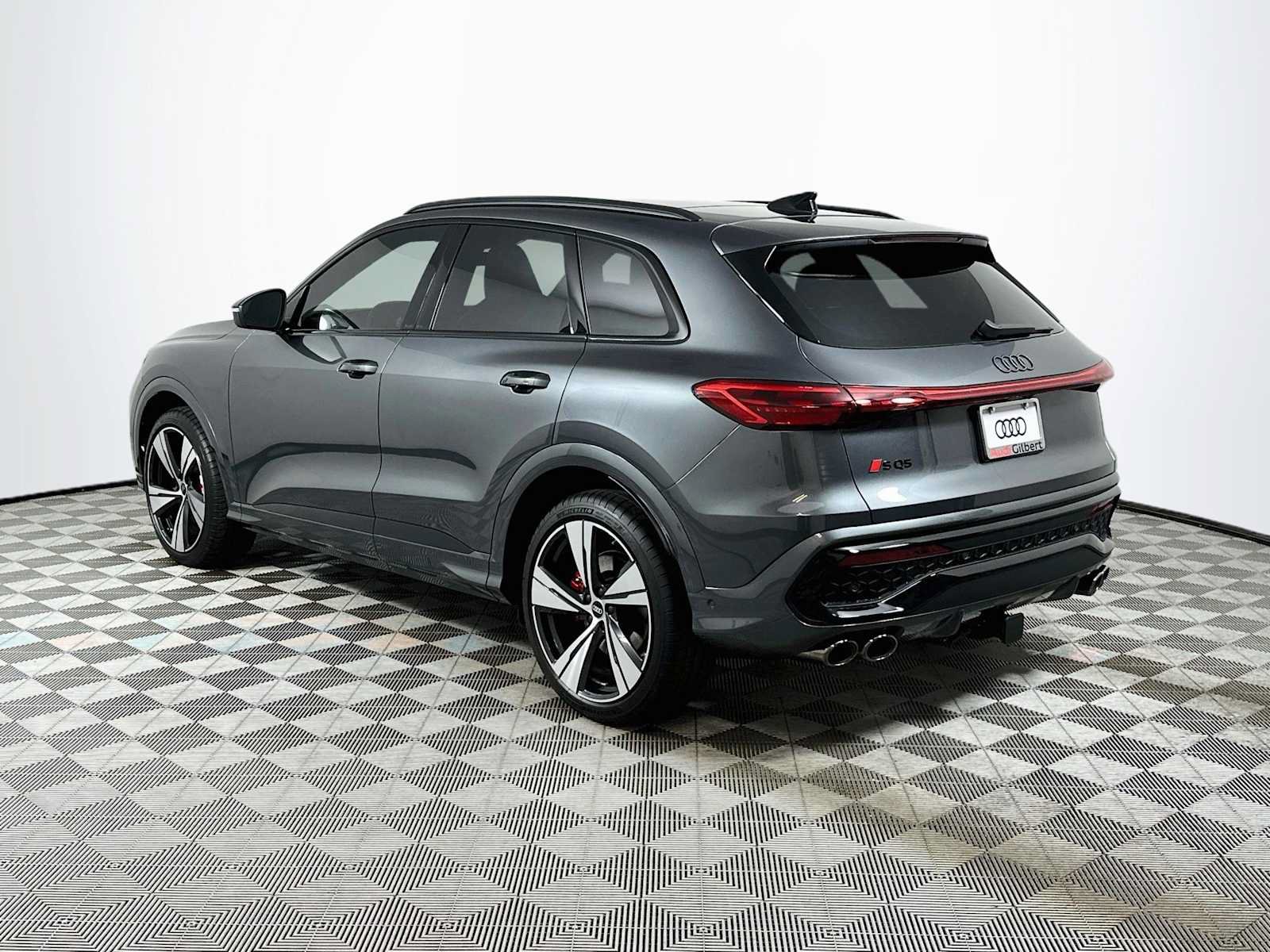 New 2026 Audi SQ5 Premium Plus AWD/4WD image 5