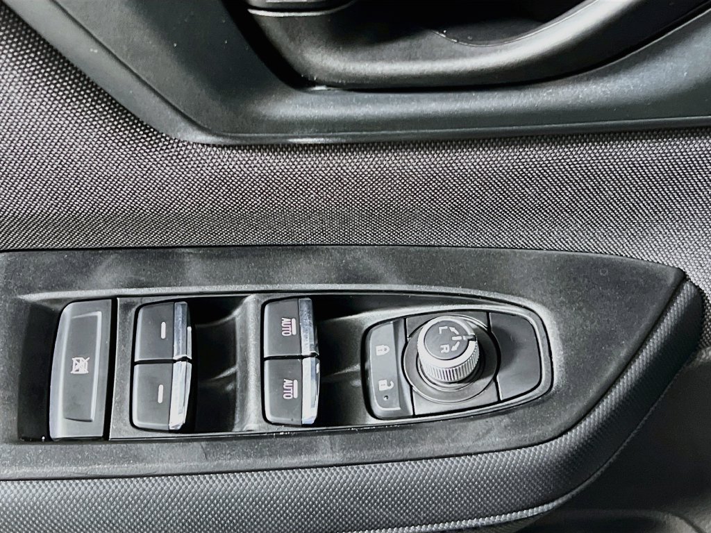 Used 2026 Subaru Forester Premium AWD/4WD image 14