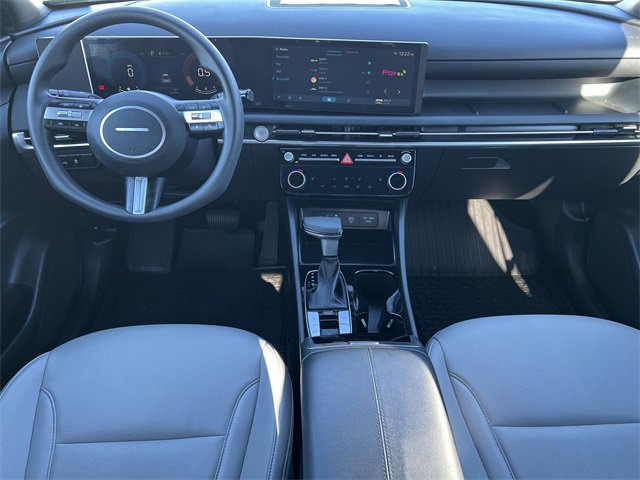 Certified 2025 Hyundai Santa Cruz SEL image 10