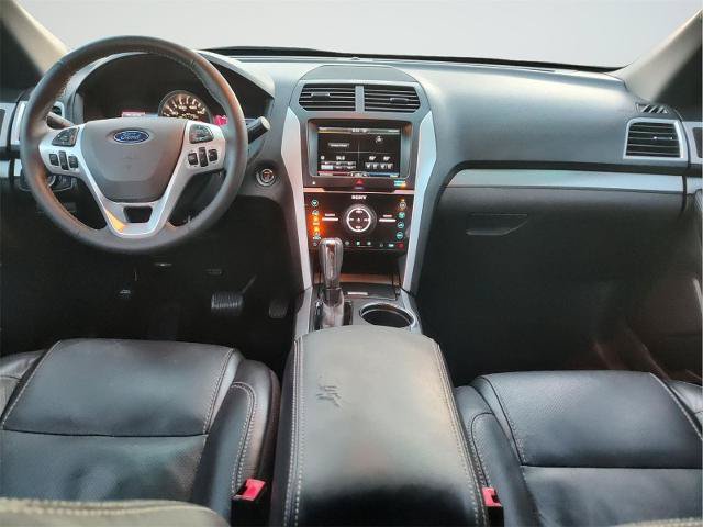 Used 2014 Ford Explorer Sport w/ Equipment Group 401A AWD/4WD image 10