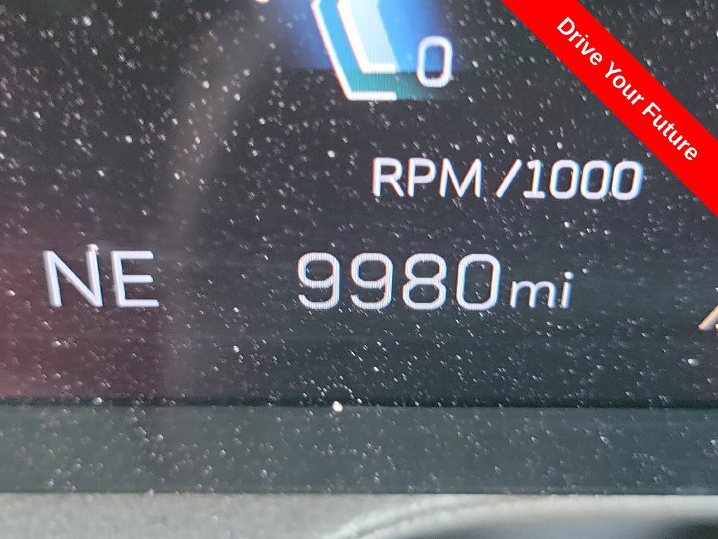 Used 2026 Cadillac CT5 V w/ Technology Package RWD image 8