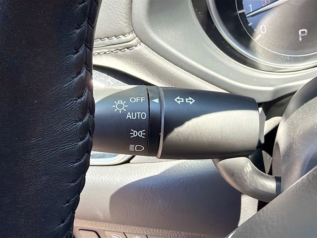 Used 2023 MAZDA CX-5 AWD 2.5 S w/ Preferred Package image 21