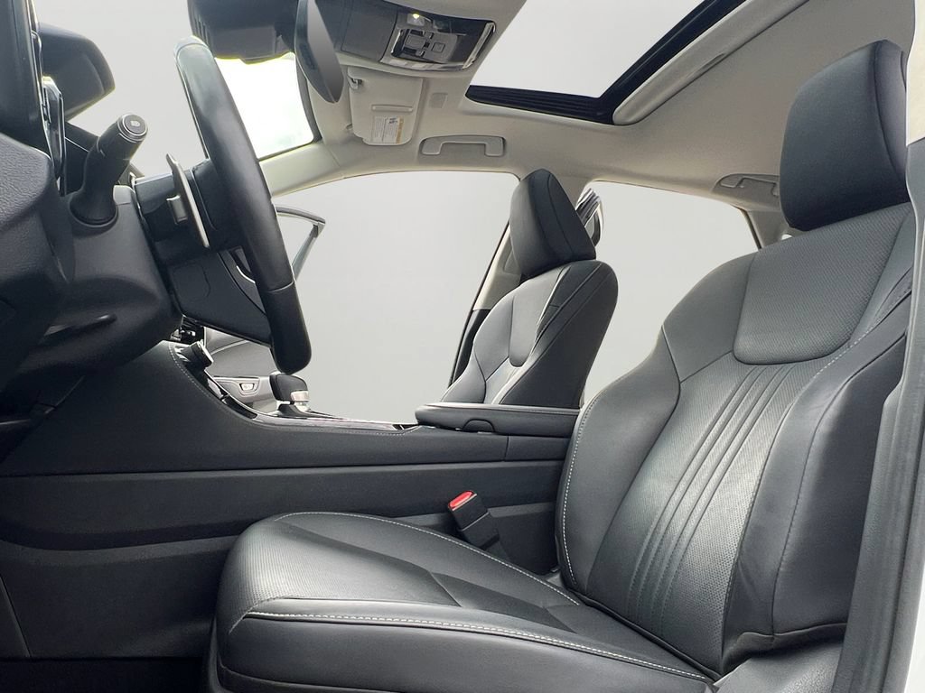 Used 2024 Lexus NX 350 AWD w/ Cold Area Package image 22