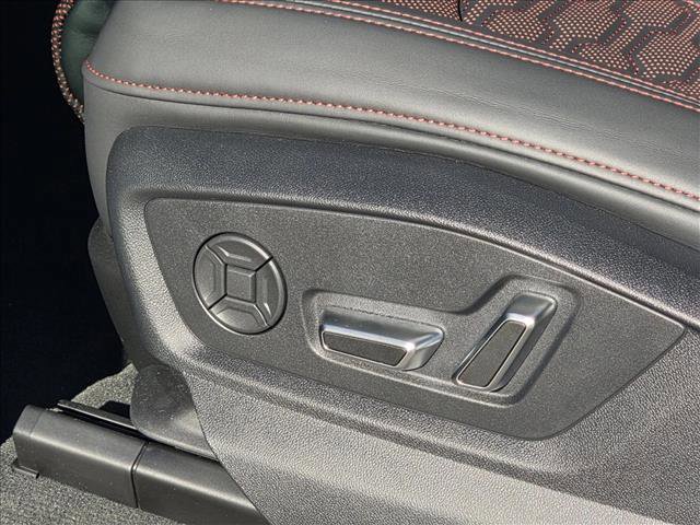 New 2026 Audi RS Q8 performance image 12