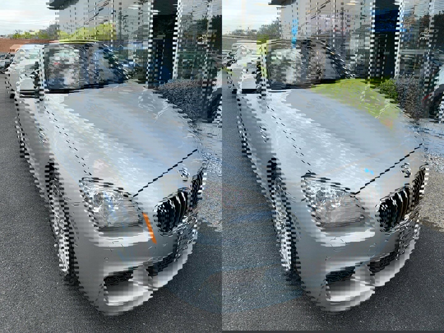 Used 2013 BMW 640i Convertible image 2