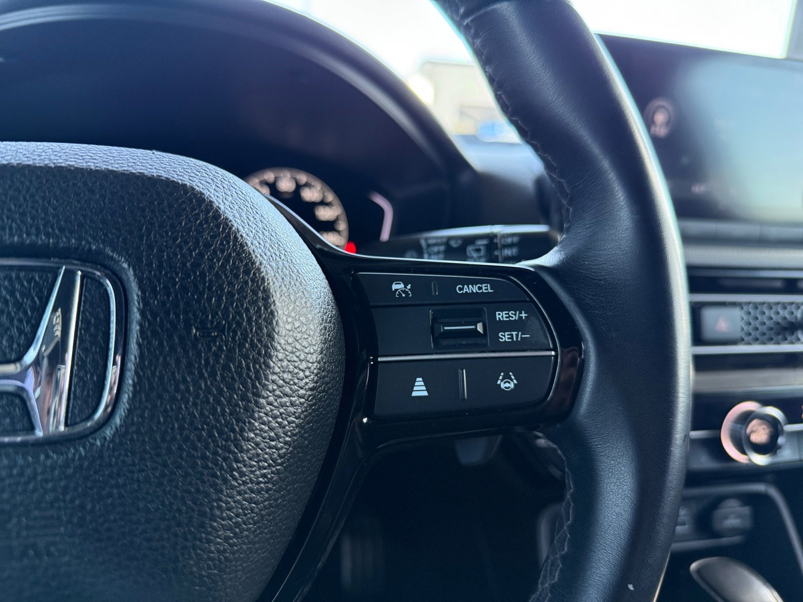 Used 2022 Honda Civic Sport image 16