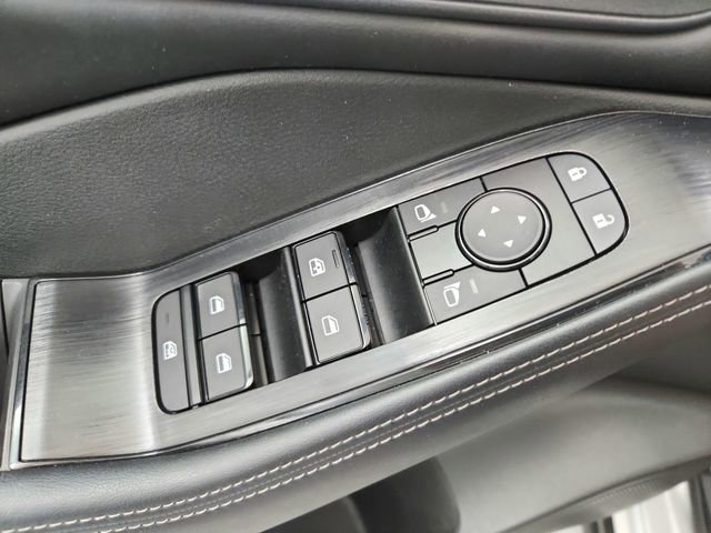 Used 2023 Nissan Rogue SV w/ SV Premium B Package FWD image 37