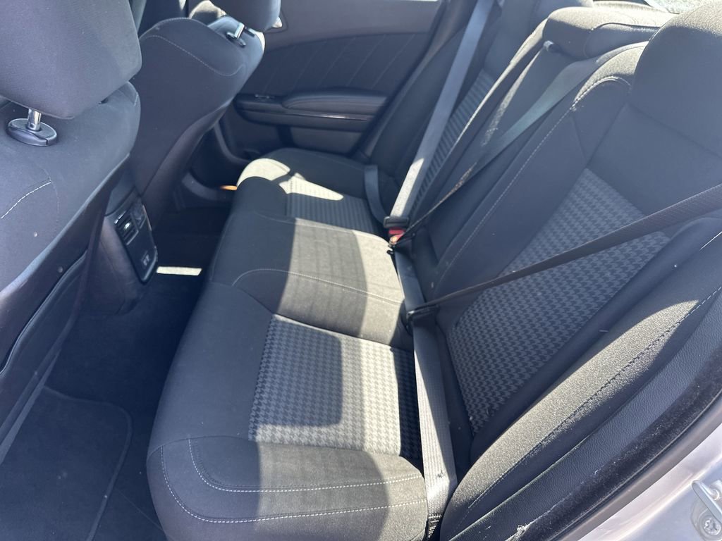 Used 2023 Dodge Charger GT w/ Blacktop Package image 15
