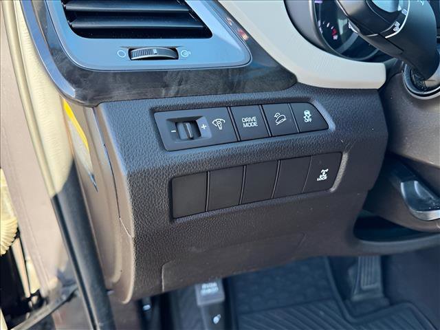 Used 2018 Hyundai Santa Fe Sport image 17