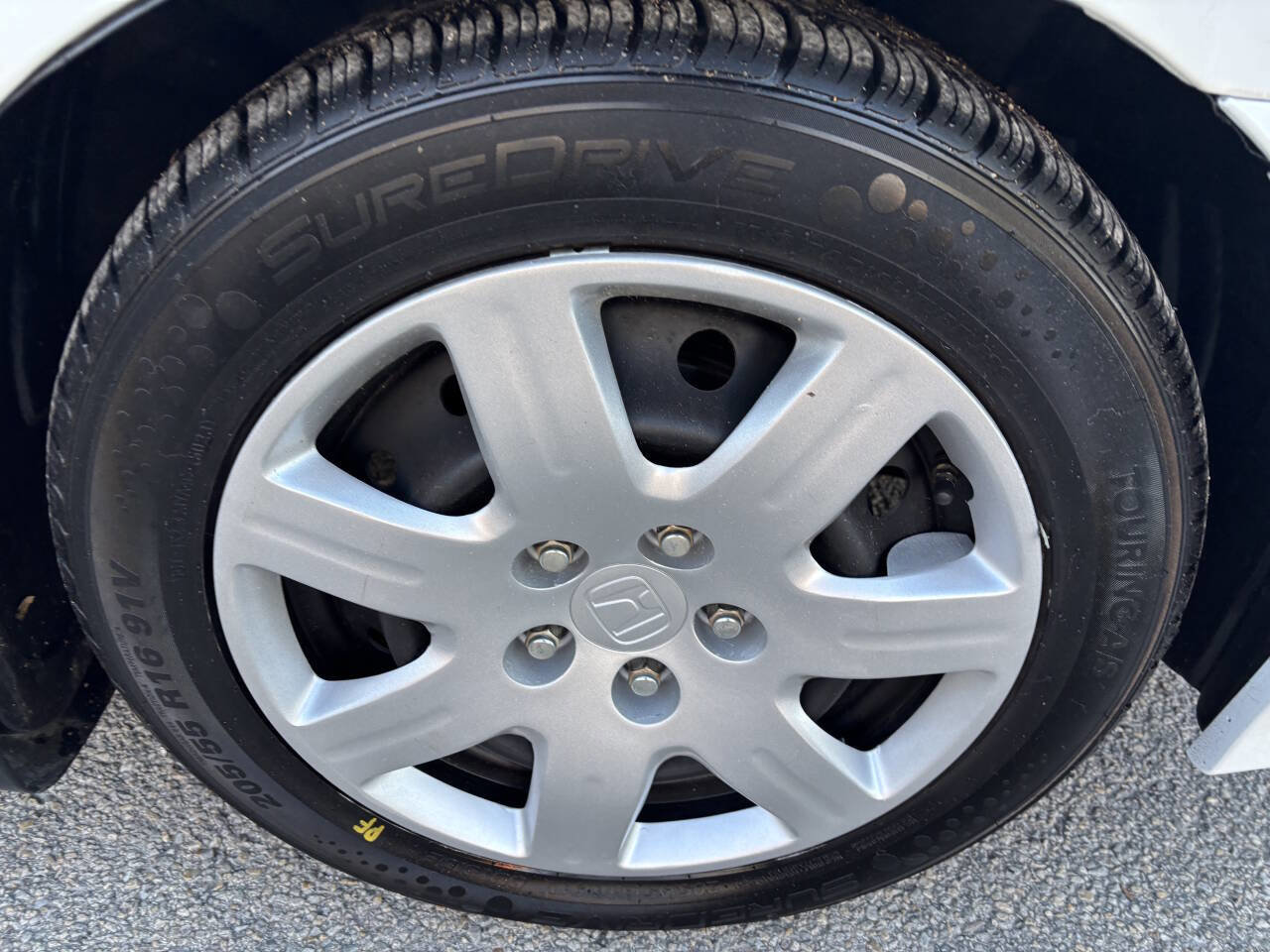 Used 2009 Honda Civic EX image 34