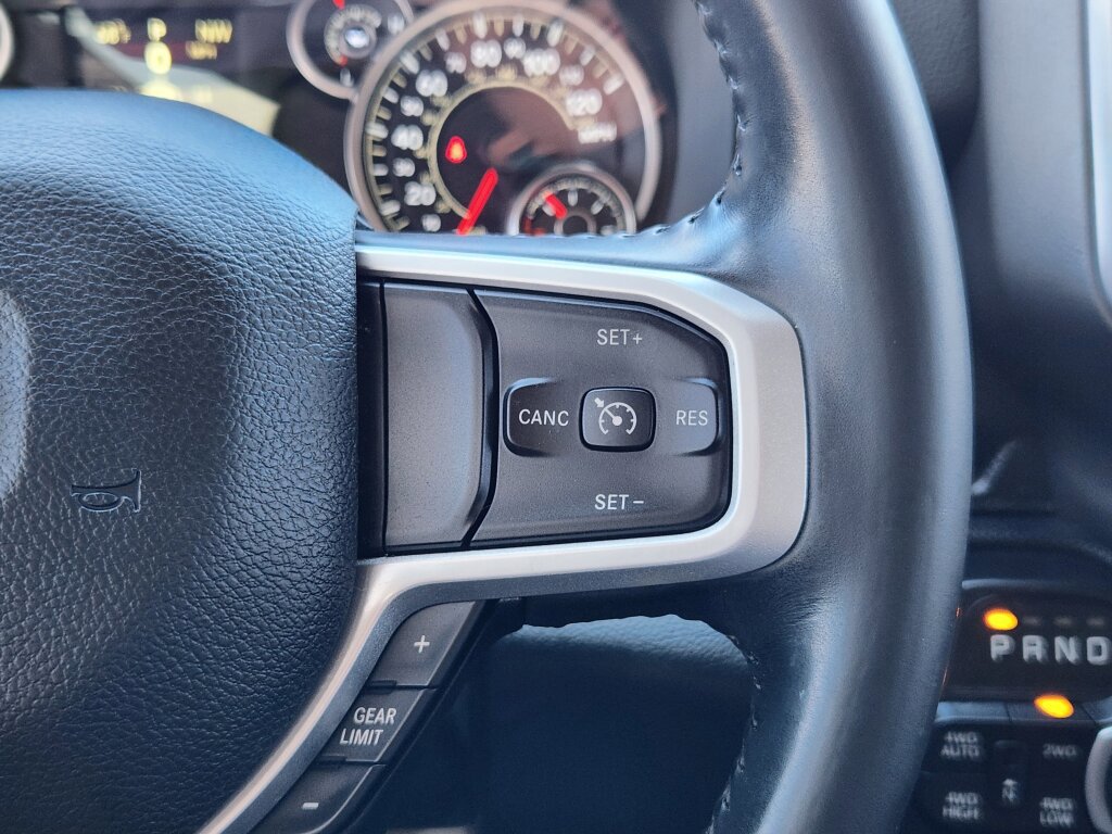 Used 2021 RAM 1500 Big Horn image 19