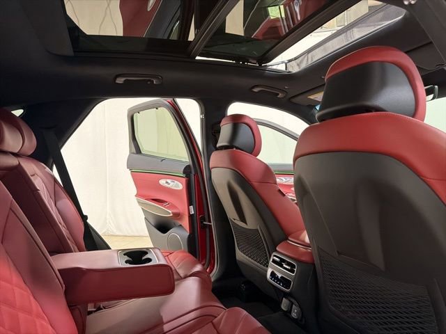 Used 2026 Genesis GV70 3.5T Sport Prestige image 28